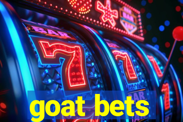 goat bets